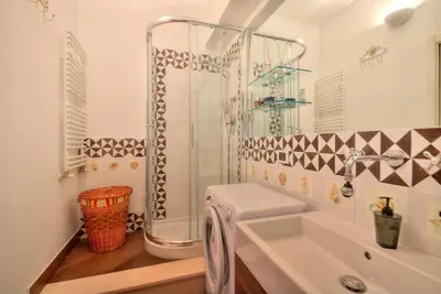Bagno di Casa Venezia