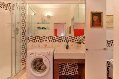Bagno di Casa Venezia