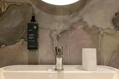 Bagno di Sant'Anna Studio Apartment
