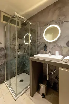 Bagno di Sant'Anna Studio Apartment