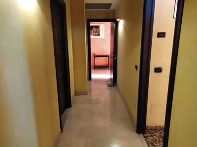Planimetria di Residence Taverna