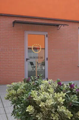 Planimetria di Valtidone Hotel