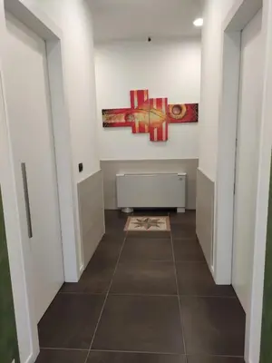 Planimetria di Valtidone Hotel