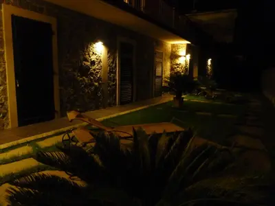 Giardino di La Gerbera