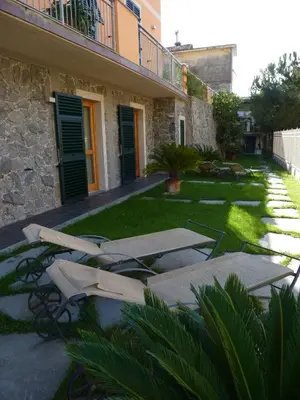 Giardino di La Gerbera