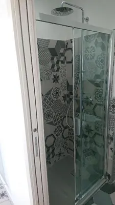 Bagno di Affittacamere Rosa Dei Venti