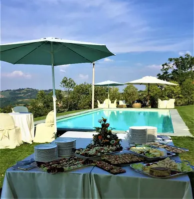Piscina di Il Colombarone o nelle vicinanze