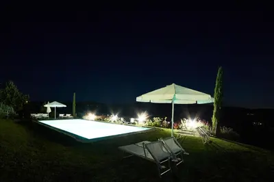 Piscina di Il Colombarone o nelle vicinanze
