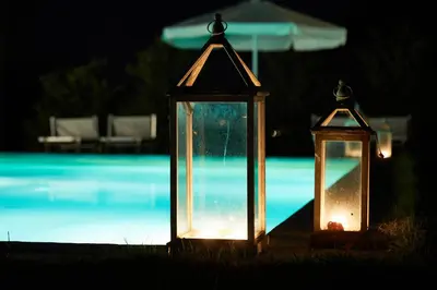 Piscina di Il Colombarone o nelle vicinanze