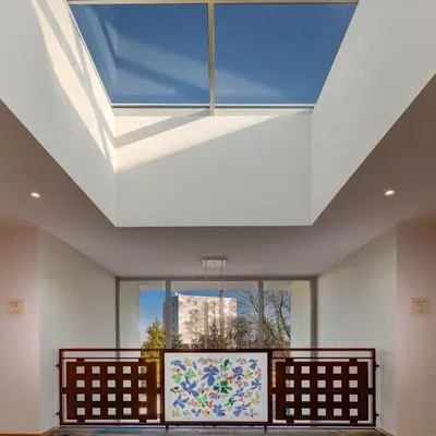 Planimetria di Park Hotel & Residence by The Cube