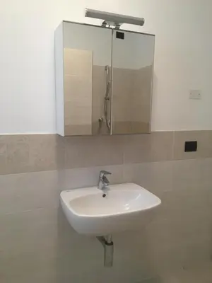 Bagno di VILLA DEGLI ULIVI