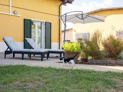 Giardino di Casa Roberta - Esperienze di campagna