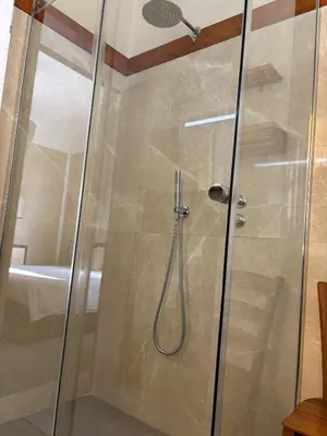 Bagno di Casa Roberta - Esperienze di campagna