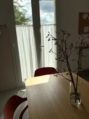Planimetria di Casa Roberta - Esperienze di campagna