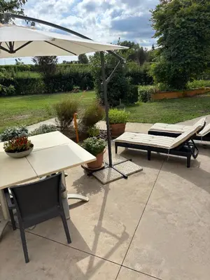 Giardino di Casa Roberta - Esperienze di campagna