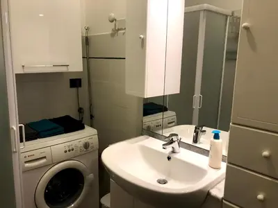 Bagno di Casa di Giulia, a due passi dal mare di Cavi di Lavagna