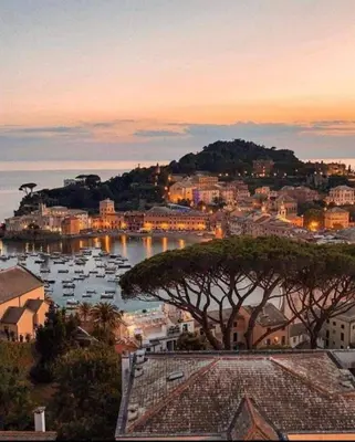Paesaggio naturale nelle vicinanze dell'appartamento