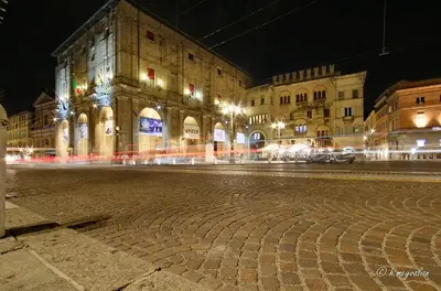 Il quartiere o una zona nella vicinanze dell'appartamento