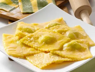 Cibo presso l'appartamento o nelle vicinanze