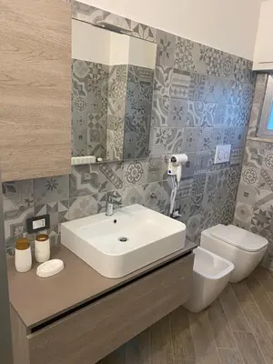 Bagno di Jacky House 1.0