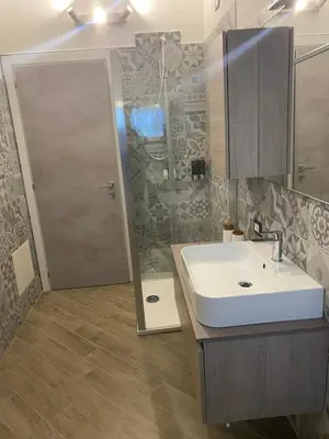 Bagno di Jacky House 1.0