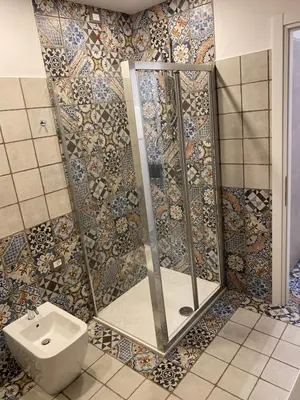 Bagno di Jacky House 1.0