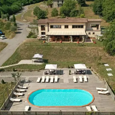 Agriturismo Borgo Biaia
