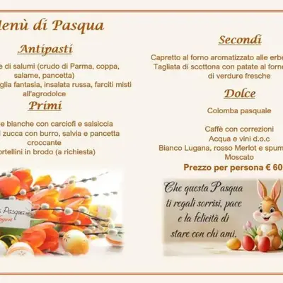 Hotel Ristorante La Grotta