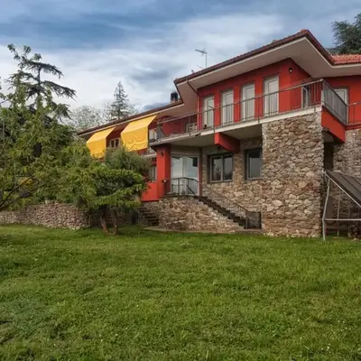 Oasi Verde