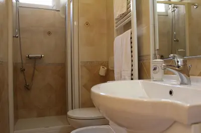 Bagno di Casa Maria