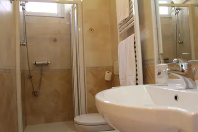 Bagno di Casa Maria