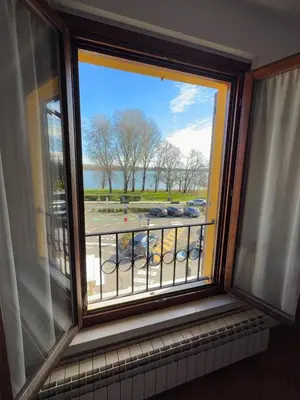 Planimetria di Residenza Bibiena