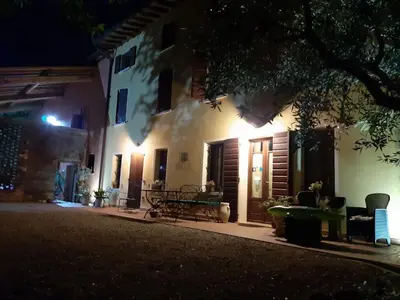 Edificio in cui si trova l'appartamento