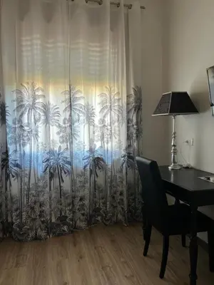 Planimetria di Residenza Guglielmo - Free Parking