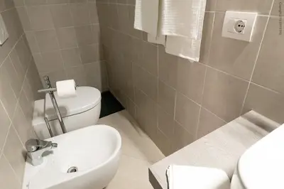 Bagno di La Meridiana