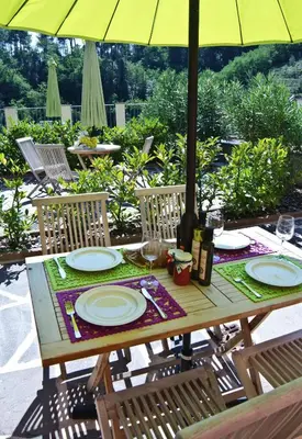 Giardino di Olivium