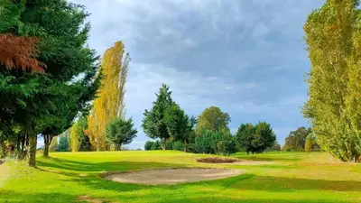 Attività di golf presso l'hotel o nelle vicinanze