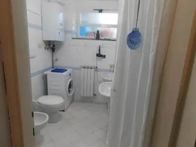 Bagno di Casa Formis