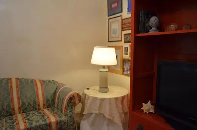 TV o dispositivi per l'intrattenimento presso Piano8