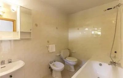 Bagno di Casa Fiorini