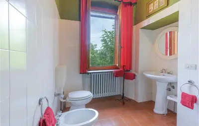 Bagno di Corte La Pila
