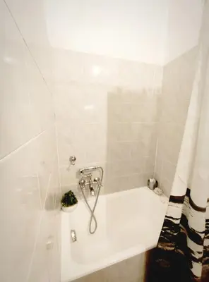Bagno di Il Balconcino sul carugio