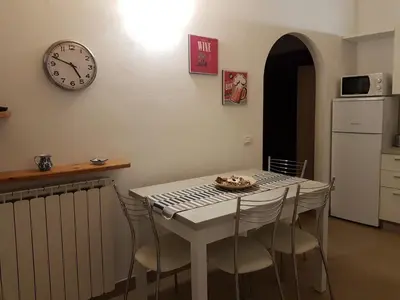 Cucina o angolo cottura di IL MARMO (CITRA 011017-LT-0069)