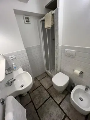 Bagno di Casa del Pescatore