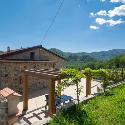 Holiday Home Cantiniere by Interhome