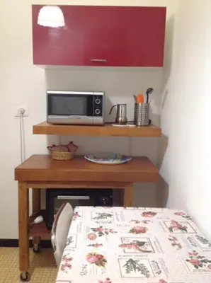 Cucina o angolo cottura di Chloé