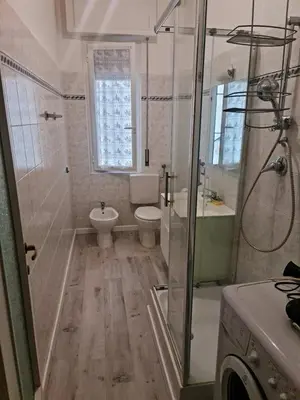 Bagno di Partenope