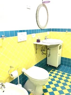 Bagno di Calipso