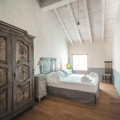 Borgo dei Gatti Albergo Diffuso & spa
