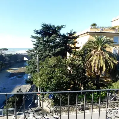 La mia casa sul mare